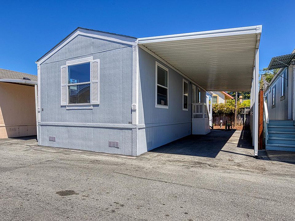 1625 Brommer St SPACE 14 Santa Cruz CA 95062 Zillow