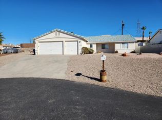 3355 Suzie Ln, Lake Havasu City, AZ 86404