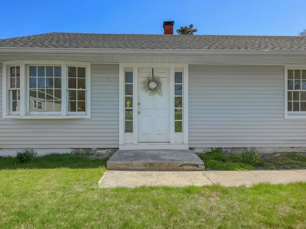 3456 Madison Ave, Bridgeport, CT 06606