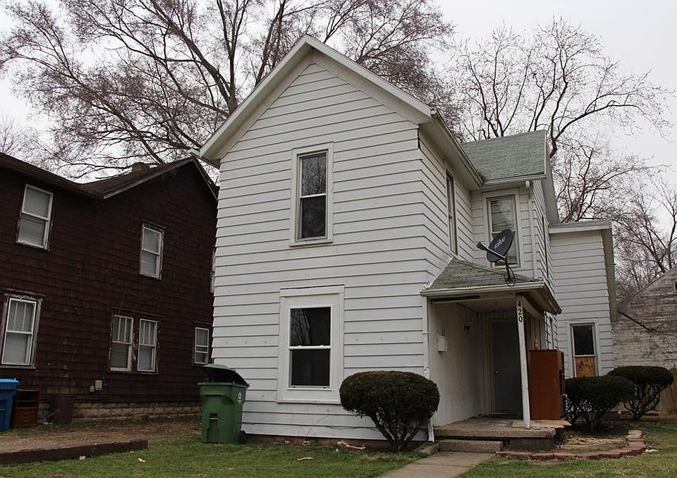 2nd image of 420 Jefferson St
