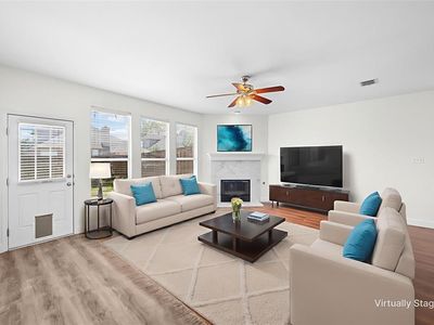6245 White Pine Dr, McKinney, TX, 75070