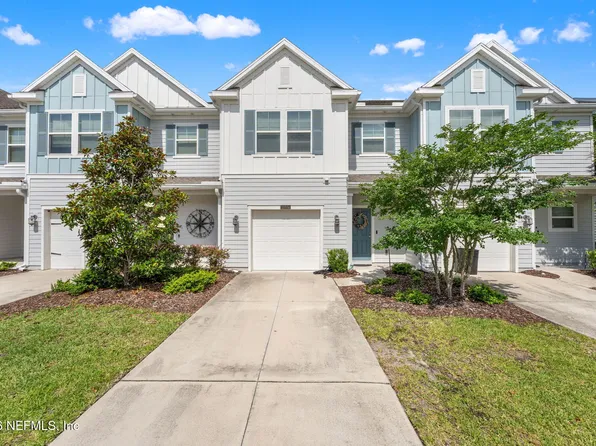 10364 BENSON LAKE Drive, Jacksonville, FL 32222