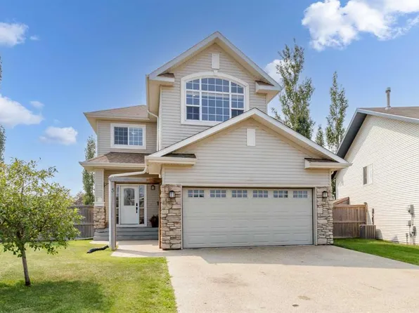 5 NW Lambertson Pl, Sylvan Lake, AB T4S 2P9