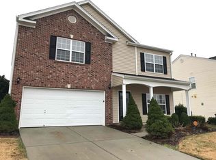 5208 Silverbrook Dr, Mc Leansville, NC 27301