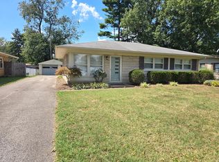 1824 Wickham Way, Louisville, KY 40223