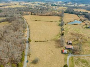 Bilbrey Rd, Livingston, TN 38570