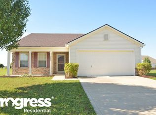 2288 Walpole Rd, Brownsburg, IN 46112