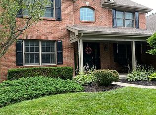 442 Crawford Dr, Dayton, OH 45434