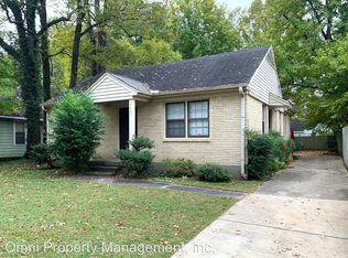 3609 Galloway Ave, Memphis, TN 38122