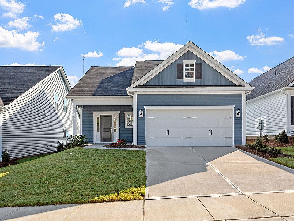 143 White Oak Garden Way 58, Garner, NC 27529 MLS 10057880 Zillow