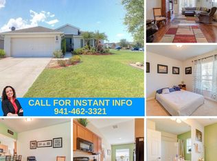 5723 107th Ter E, Parrish, FL 34219