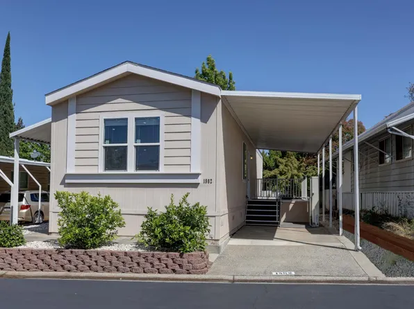 1582 Cottonwood Cir, Auburn, CA 95603