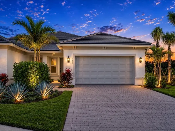 1181 Harper Way, Vero Beach, FL 32960
