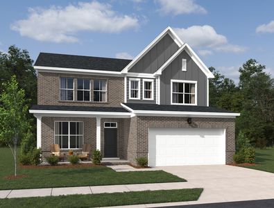 234 Limestone Way Lot 109, Lebanon, TN, 37087