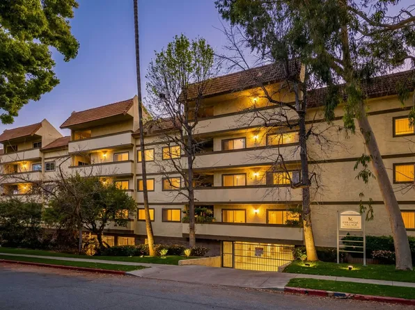 1339 N Columbus Ave, Glendale, CA 91202