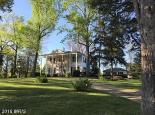 8106 Macedonia Rd, Woodford, VA 22580