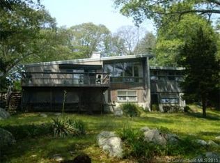 95 Warren Ave, Mystic, CT 06355