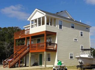 338 W Bickett St, Kill Devil Hills, NC 27948