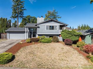 737 NW 20 Avenue, Camas, WA 98607