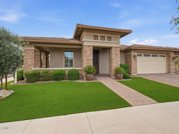 10638 E TALLAHASSEE Avenue, Mesa, AZ 85212