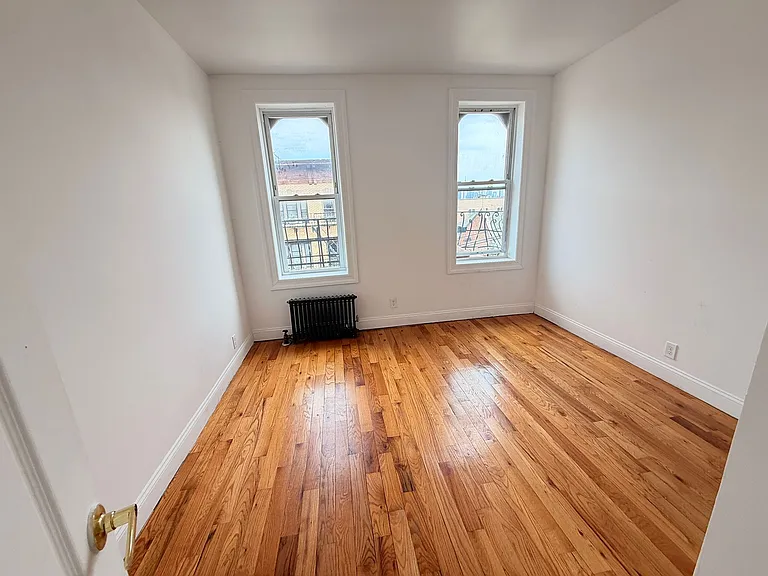 5111 Palisade Ave #22E — Photo 10