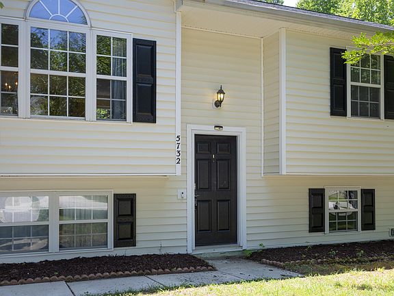 3rd image of 5732 Brambleton Ave