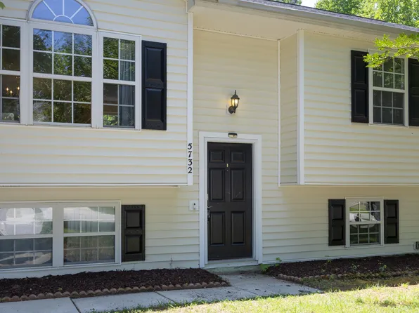 5732 Brambleton Ave, Raleigh, NC 27610
