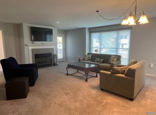 5040 Seven Pine Cir NW, Huntsville, AL 35816