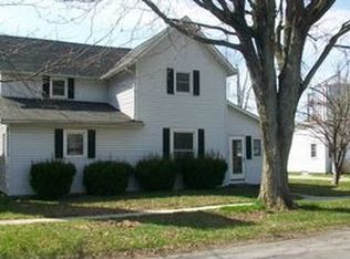 202 S Harrison St, Grover Hill, OH 45849