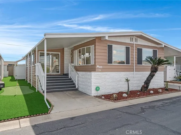 1065 Lomita Blvd Spc 384, Harbor City, CA 90710