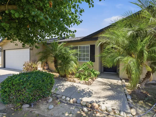 618 Birdsong Court, Exeter, CA 93221