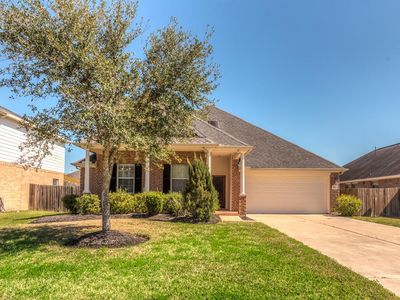 2415 Avalon Trace Ln, Pearland, TX, 77581