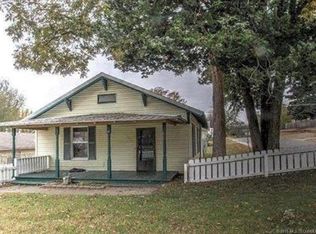 624 Washington Ave, Sand Springs, OK 74063