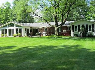 2137 Heatherwood Dr, Toledo, OH 43614