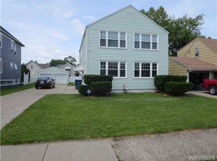 68 Henley Rd #1, Buffalo, NY 14216