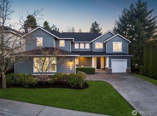24017 SE 13th Pl, Sammamish, WA