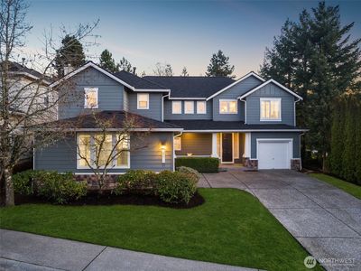 24017 SE 13th Place, Sammamish, WA, 98075