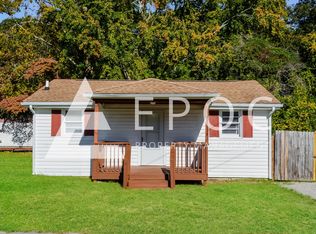 413 Andy St, Fayetteville, NC 28303