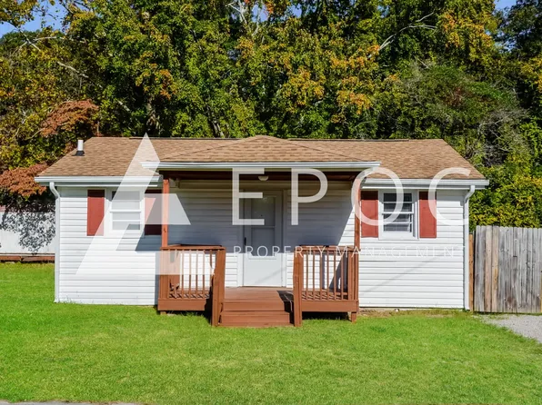 413 Andy St, Fayetteville, NC 28303