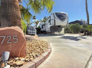 69411 Ramon Rd #725, Cathedral City, CA 92234