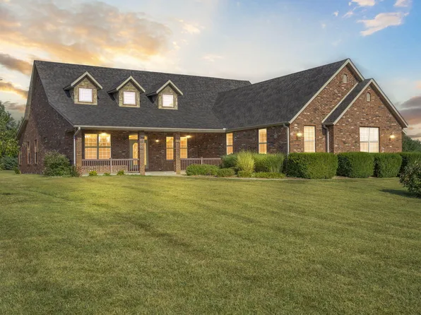 205 Ridge Park, Ozark, MO 65721
