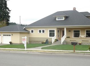 198 Custer St S, Tenino, WA 98589