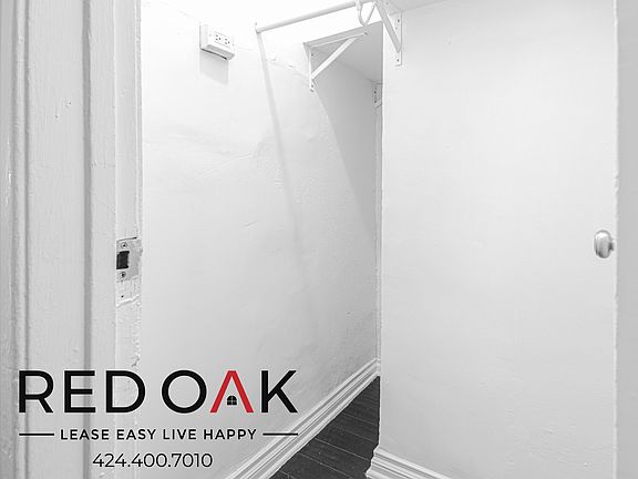 4th image of 716 1/4 S Berendo St #210
