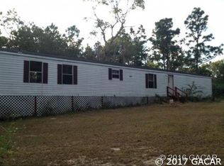 10216 SW 282nd St, Newberry, FL 32669
