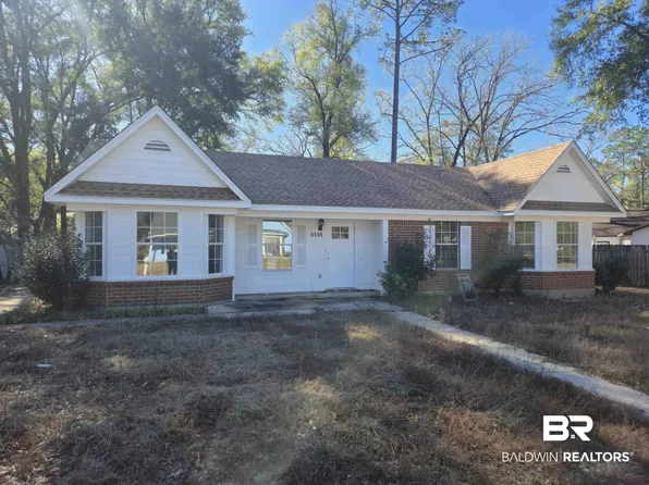 6505 Princeton Woods Dr N, Mobile, AL 36618