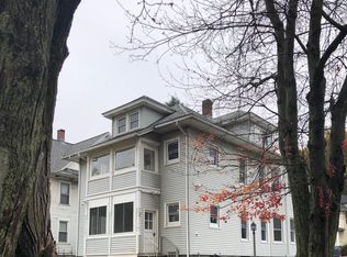 255 N Main St, Ansonia, CT 06401