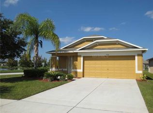 31047 Tagus Loop, Zephyrhills, FL 33545