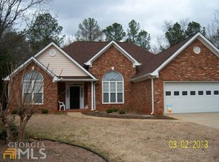15 Ashford Cv, Covington, GA 30014