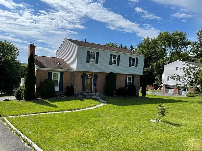 4055 Equity Dr photo 1