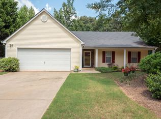 135 Azalea Dr, Winder, GA 30680